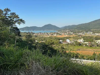 Lote/Terreno à venda, 360m² no Enseada do Brito (Ens Brito), Palhoça