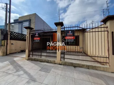 Casa com 2 Quartos para venda ou aluguel, 83m² no Harmonia, Canoas
