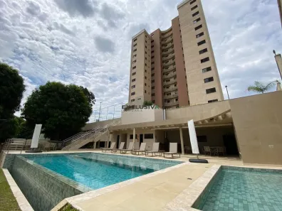 Apartamento com 4 Quartos à venda, 180m² no Fonte Grande, Contagem