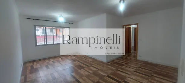 Apartamento com 2 Quartos à venda, 98m² no Água Branca, São Paulo