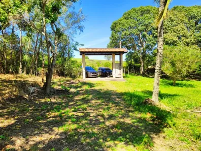 Fazenda/Sítio com 2 Quartos à venda, 10000m² no Morro Santa Rita, Iguaba Grande