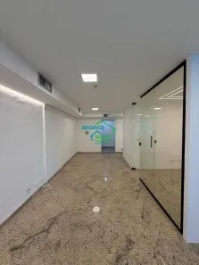 Sala Comercial para alugar, 70m² no Alphaville Industrial, Barueri