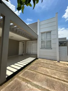 Casa de Condomínio com 3 Quartos à venda, 100m² no Jardim Park Real, Indaiatuba