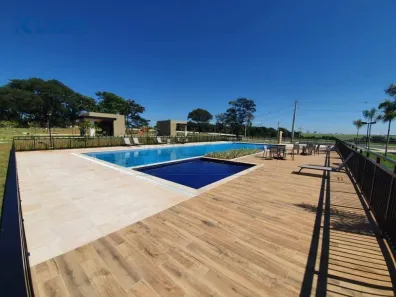 Lote/Terreno à venda, 392m² no Samambaia Parque Residencial, Bauru