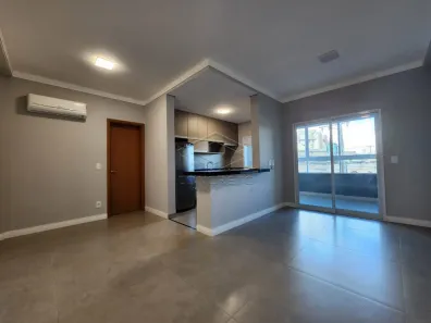 Apartamento com 2 Quartos à venda, 60m² no Jardim Alvorada II, Jaú