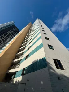 Apartamento com 3 Quartos à venda, 91m² no Madalena, Recife