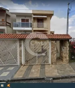 Sobrado com 3 Quartos à venda, 330m² no Vila Alpina, São Paulo