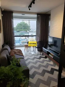Apartamento com 2 Quartos à venda, 47m² no Anchieta, São Bernardo do Campo