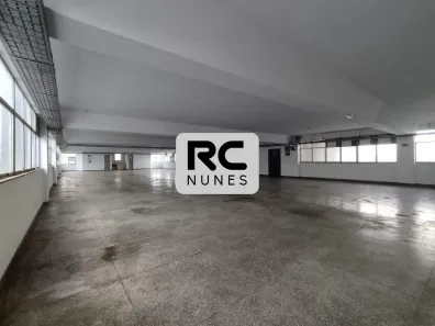Sala Comercial para alugar, 544m² no Santa Efigênia, Belo Horizonte