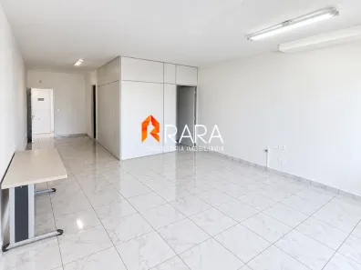 Sala Comercial para alugar, 50m² no Centro, São Bernardo do Campo