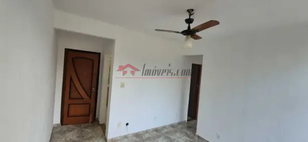 Apartamento com 2 Quartos à venda, 50m² no Freguesia (Jacarepaguá), Rio de Janeiro
