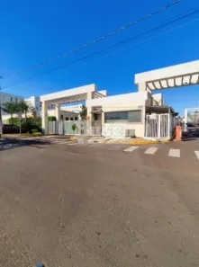 Apartamento com 2 Quartos para alugar, 47m² no Jardim Estrela D'Alva, Bauru