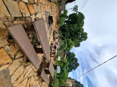 Fazenda/Sítio com 8 Quartos à venda, 400m² no Parque Maracanã, Goiânia