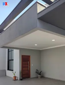 Casa com 2 Quartos à venda, 116m² no Portal Ville Azaleia, Boituva