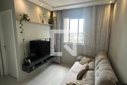 Apartamento com 2 Quartos à venda, 42m² no Vila Nova Cachoeirinha, São Paulo