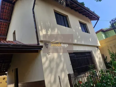 Casa com 3 Quartos à venda, 274m² no Vila Cordeiro, São Paulo