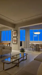 Apartamento com 4 Quartos à venda, 273m² no Copacabana, Rio de Janeiro