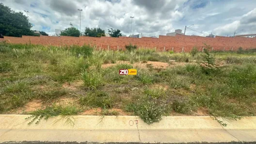 Lote/Terreno à venda, 269m² no Vila Florença, Indaiatuba