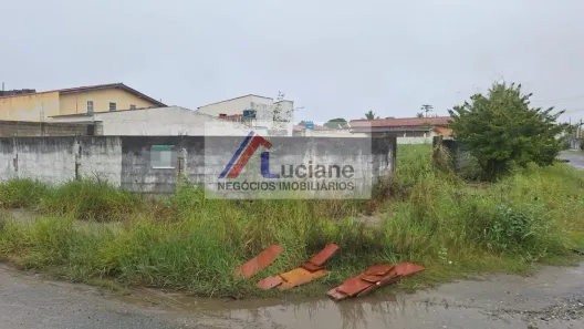 Lote/Terreno à venda, 307m² no Balneário Porto Velho I, Ilha Comprida