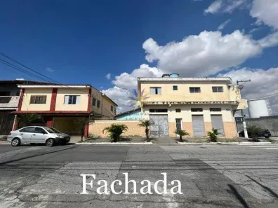 Casa com 3 Quartos à venda, 480m² no Vila Dalila, São Paulo