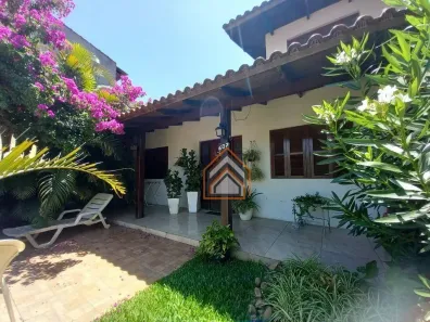 Sobrado com 2 Quartos à venda, 145m² no Sumaré, Alvorada