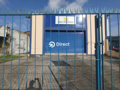 Galpão/Depósito/Armazém para alugar, 1100m² no Várzea, Recife