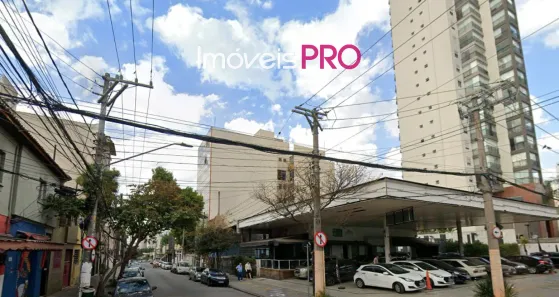 Lote/Terreno à venda, 623m² no Barra Funda, São Paulo