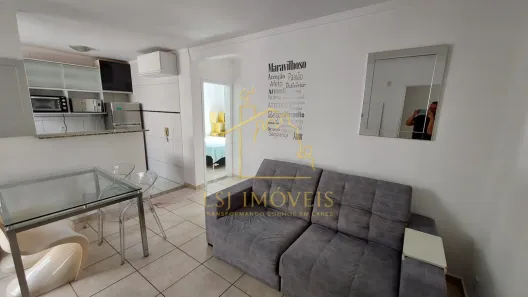 Apartamento com 2 Quartos à venda, 44m² no Camargos, Belo Horizonte