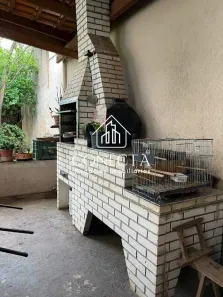 Casa com 4 Quartos à venda, 171m² no Cazeca, Uberlândia