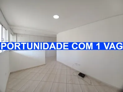 Kitnet com 1 Quarto para alugar, 40m² no Jardim Sandra, São Paulo