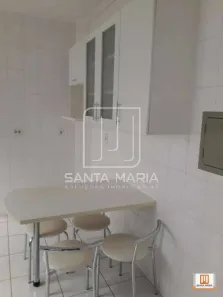 Apartamento com 1 Quarto à venda, 44m² no Jardim Paulista, Ribeirão Preto