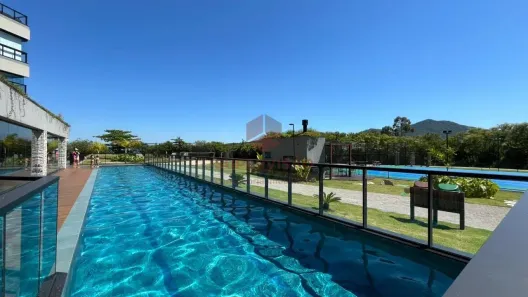 Apartamento com 3 Quartos à venda, 130m² no João Paulo, Florianópolis
