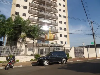 Apartamento com 3 Quartos à venda, 95m² no Jardim São Carlos, Sumaré