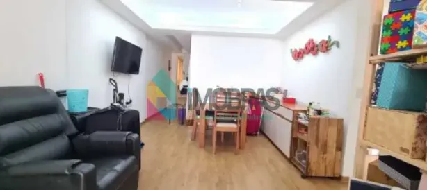 Apartamento com 2 Quartos à venda, 72m² no Copacabana, Rio de Janeiro
