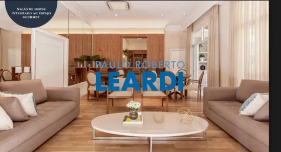 Apartamento com 3 Quartos para venda ou aluguel, 275m² no Vila Olímpia, São Paulo
