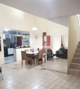 Casa com 5 Quartos à venda, 450m² no Cidade dos Funcionários, Fortaleza