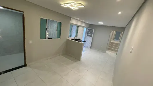 Casa com 2 Quartos à venda, 120m² no Cipava, Osasco