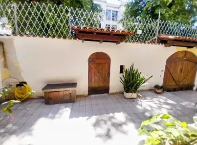 Casa com 4 Quartos à venda, 418m² no Vila Isabel, Rio de Janeiro