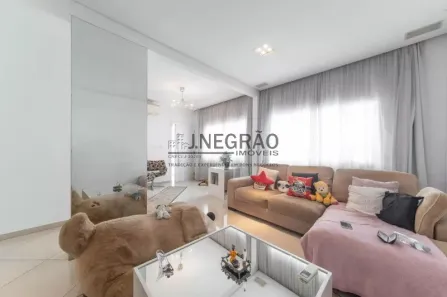Casa com 2 Quartos à venda, 270m² no Bosque da Saúde, São Paulo