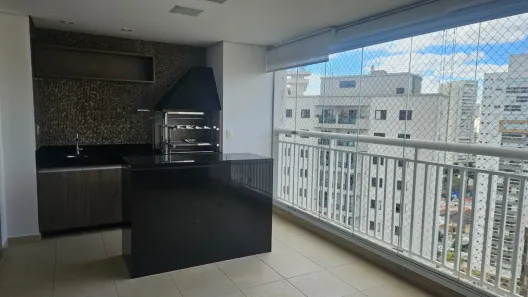 Apartamento com 3 Quartos à venda, 115m² no Chácara Inglesa, São Paulo