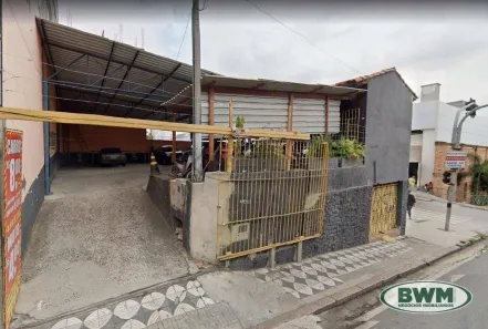 Lote/Terreno para venda ou aluguel, 230m² no Centro, Sorocaba