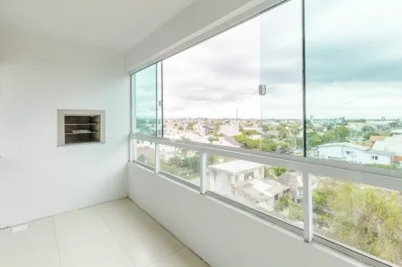 Apartamento com 2 Quartos à venda, 62m² no Niterói, Canoas