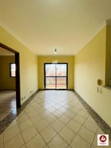 Apartamento com 1 Quarto à venda, 45m² no Jardim Paulista, Ribeirão Preto