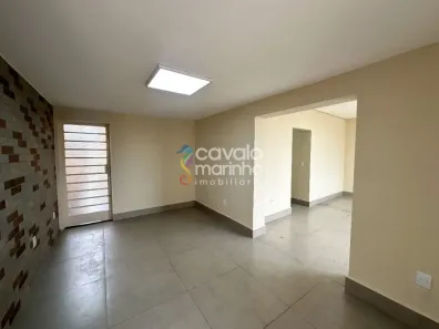 Imóvel Comercial com 7 Quartos para alugar, 170m² no Jardim Macedo, Ribeirão Preto