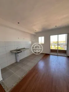 Apartamento com 2 Quartos para venda ou aluguel, 52m² no Diva, Barretos