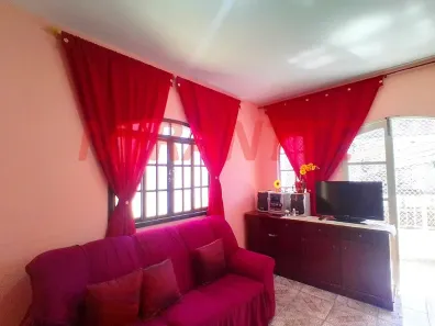 Sobrado com 3 Quartos à venda, 210m² no Associação Sobradinho, São Paulo