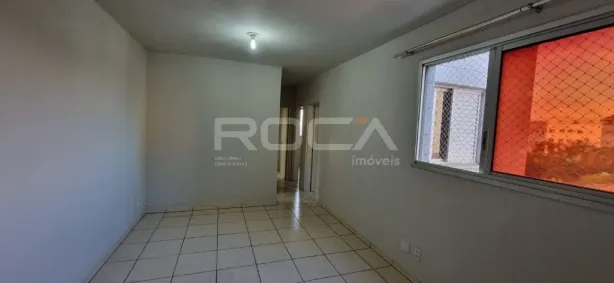Apartamento com 3 Quartos à venda, 75m² no Parque São Sebastião, Ribeirão Preto