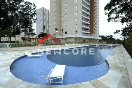 Apartamento com 3 Quartos à venda, 170m² no Vila Andrade, São Paulo