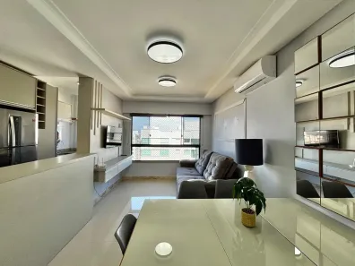 Apartamento com 2 Quartos à venda, 57m² no Zona Nova, Capão da Canoa