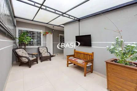 Casa com 2 Quartos à venda, 85m² no Ouro Fino, São José dos Pinhais
